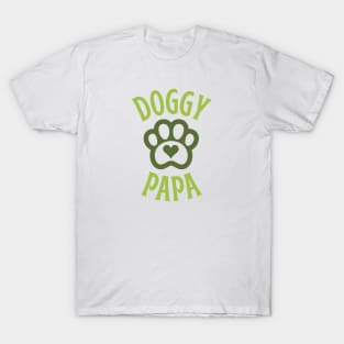 Doggy Papa T-Shirt